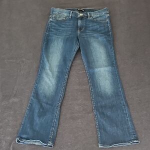 Express Classic Blue Women's Jeans